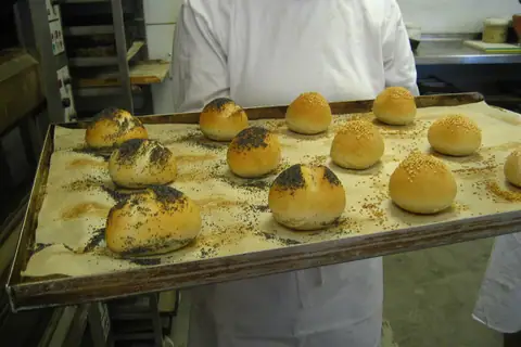 Pogo Bakery photo 2