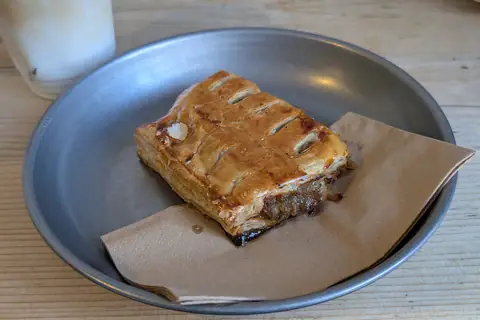 Pogo Bakery photo 3