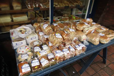 Pogo Bakery photo 1